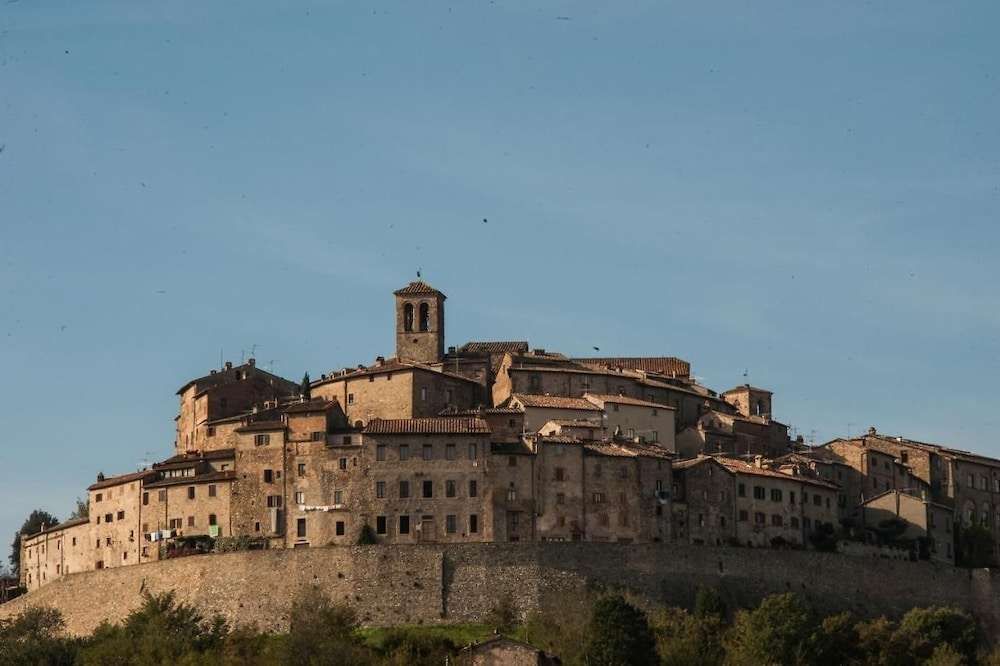 Anghiari Hotel