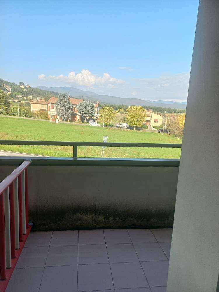 Anghiari Hotel