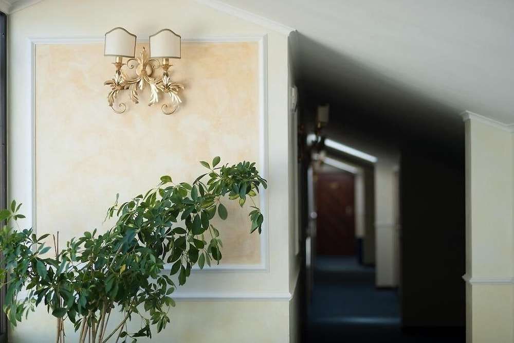 Anghiari Hotel