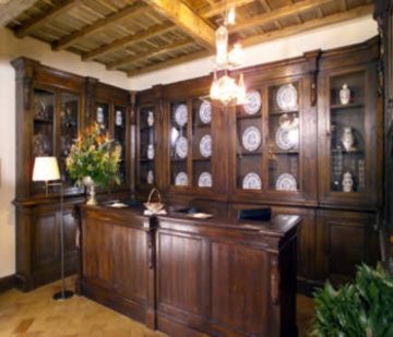 Locanda Dello Spuntino