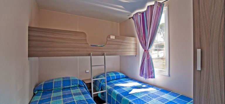 Camping Le Palme