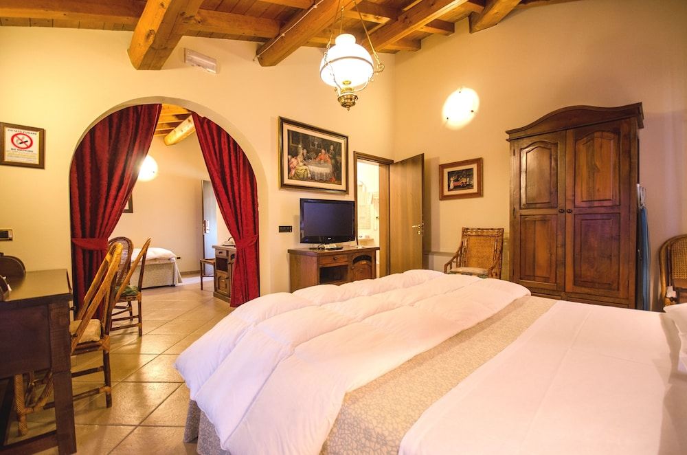 Hotel Corte Vecchia