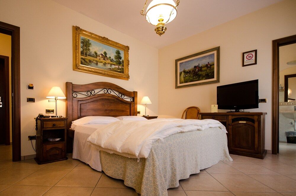 Hotel Corte Vecchia
