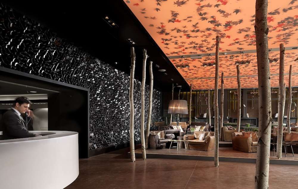 Radisson Blu Park Hotel, Athens