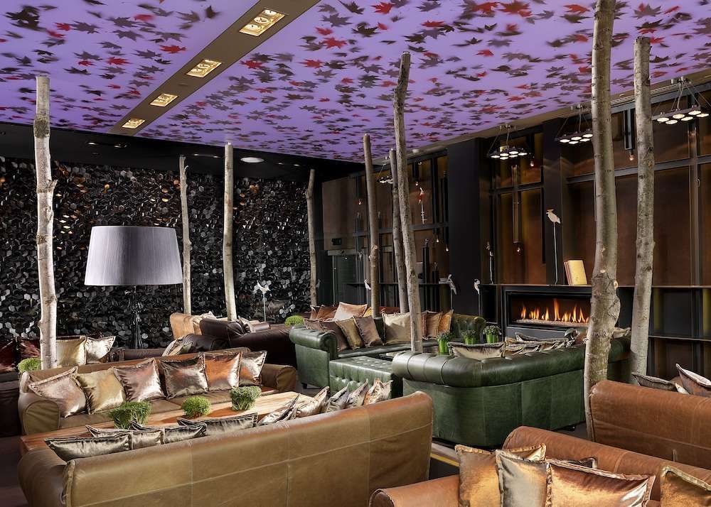 Radisson Blu Park Hotel, Athens