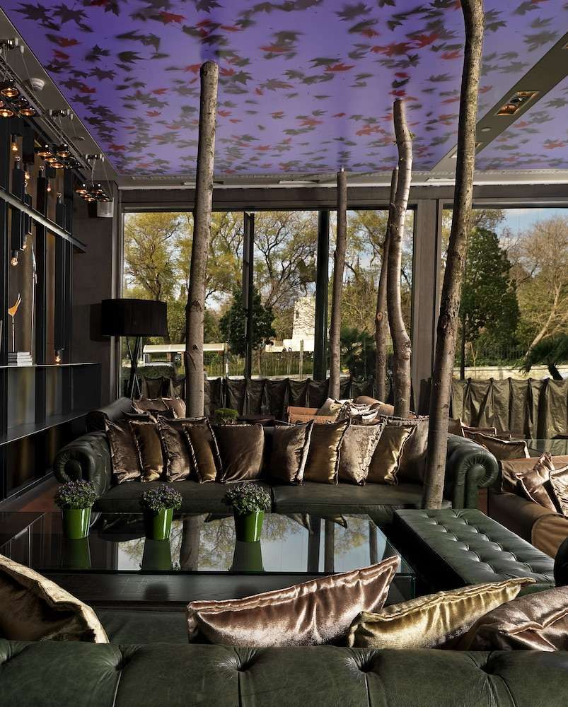Radisson Blu Park Hotel, Athens