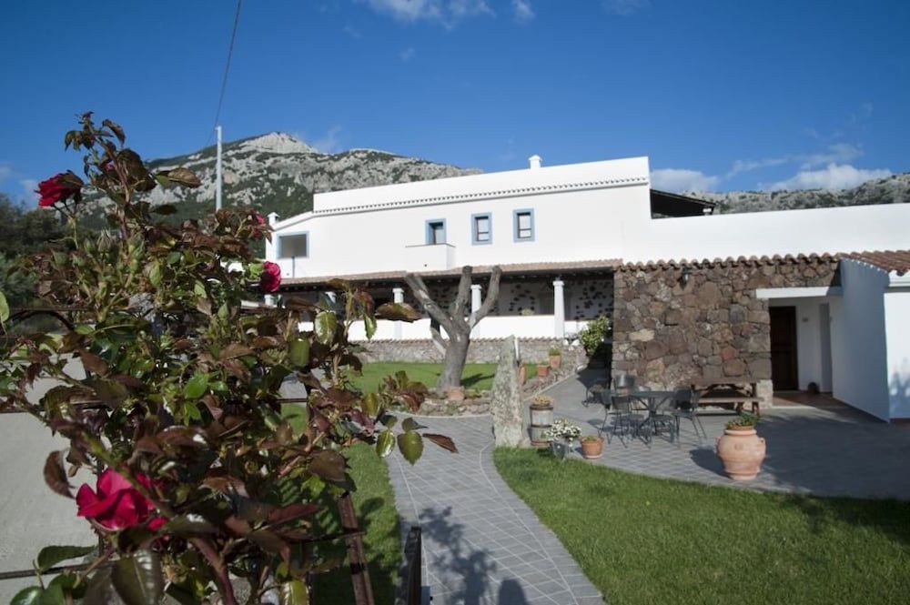 Belvedere Pradonos