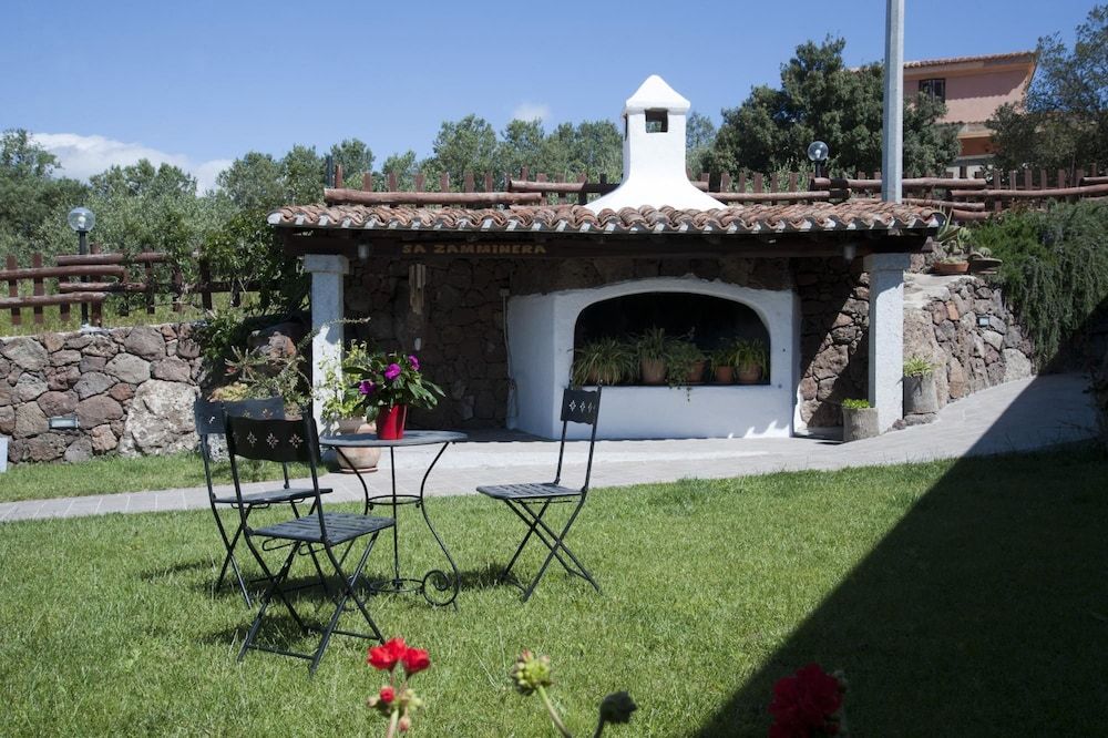 Belvedere Pradonos