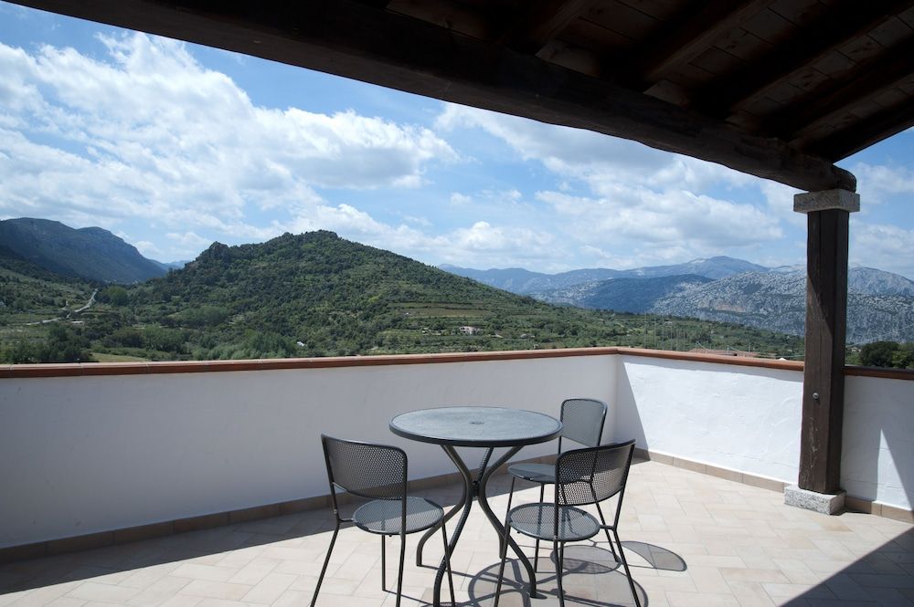 Belvedere Pradonos