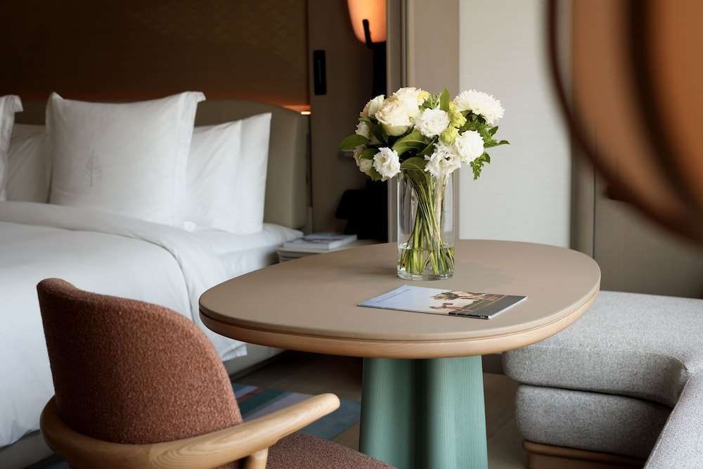 Four Seasons Hotel Tokyo at Marunouchi
