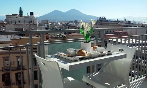 La Locanda Mediterranea