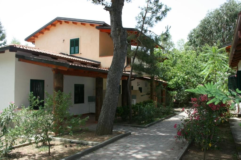 Villaggio Camping Baia di Zambrone