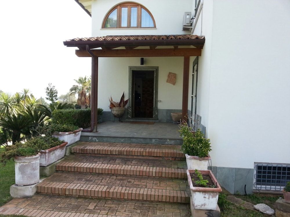 Kairos Relais