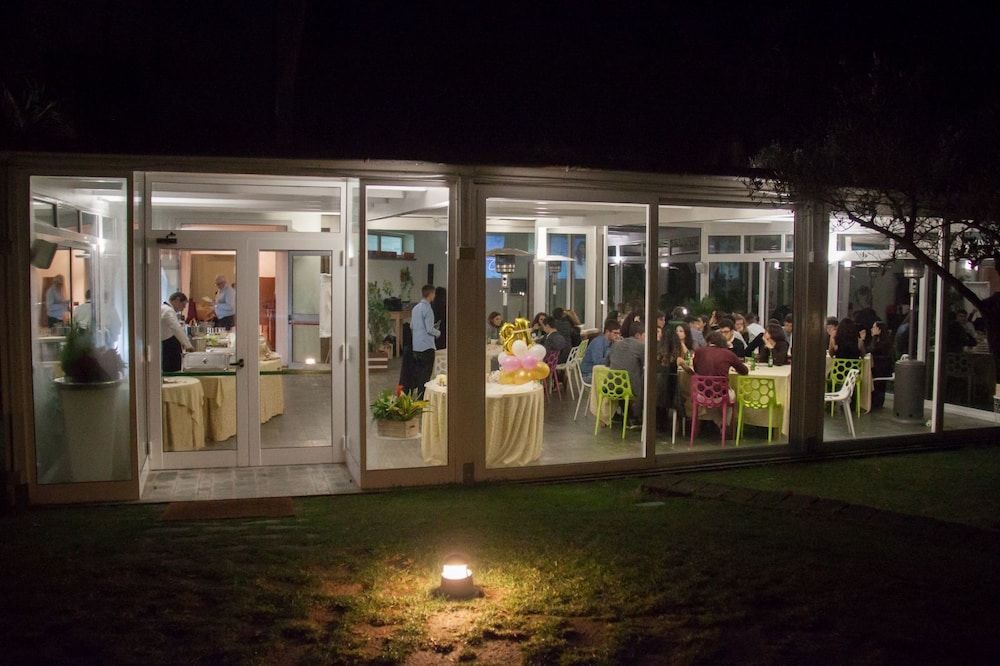 Kairos Relais
