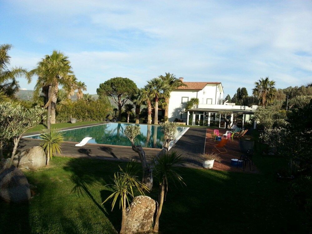Kairos Relais