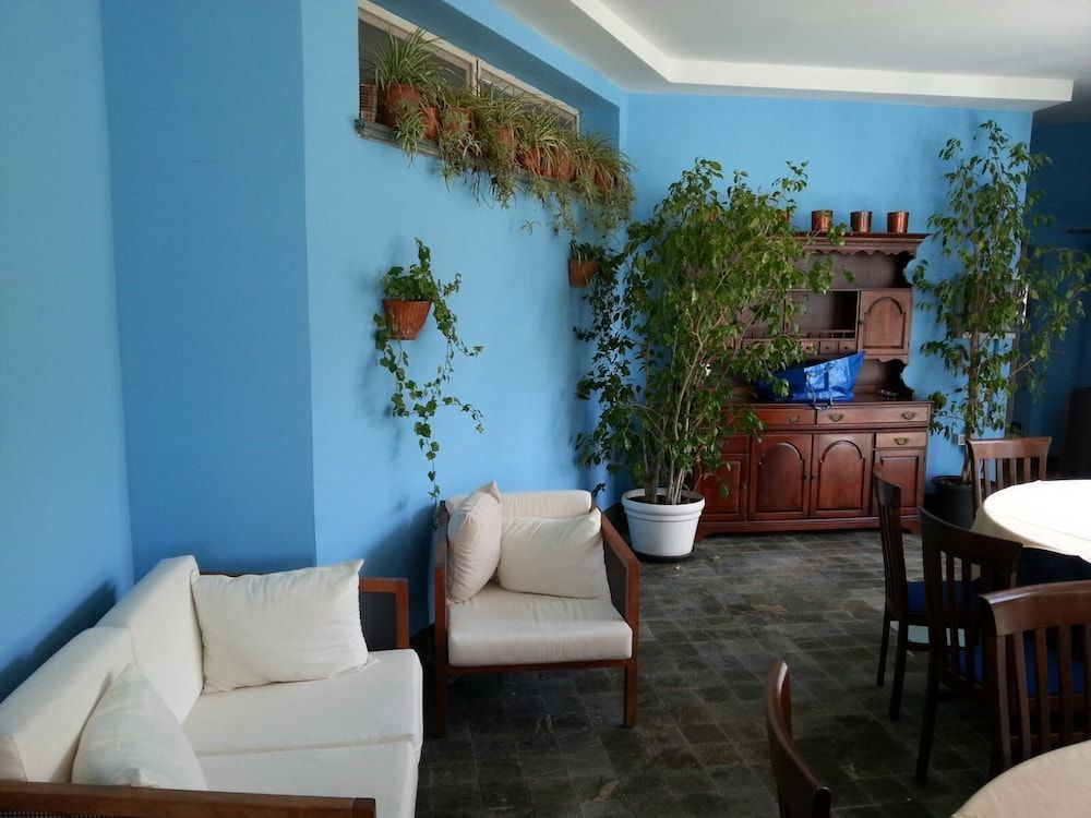Kairos Relais