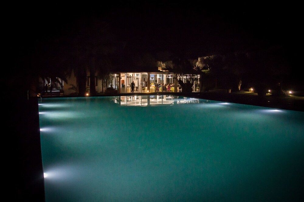 Kairos Relais