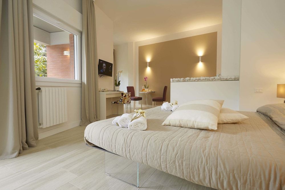 Bed & Breakfast Mondello Design