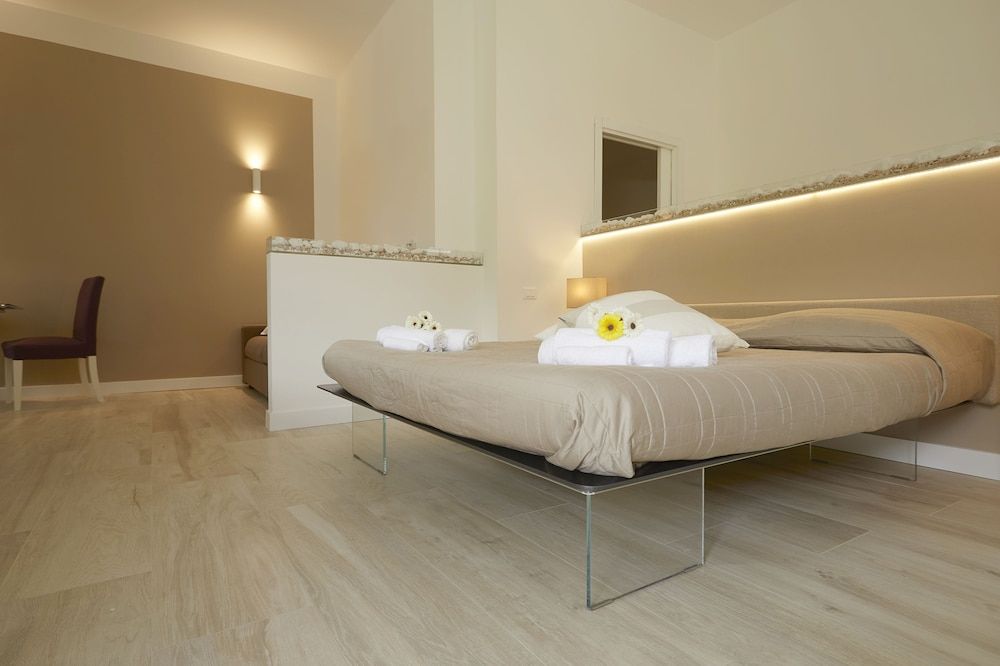Bed & Breakfast Mondello Design