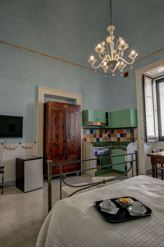 La Dimora Delle Rondini