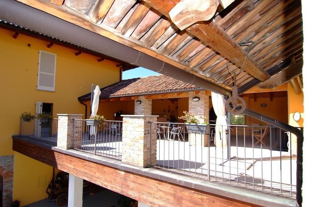 Agriturismo La Martina