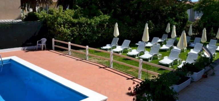 Residence Marina di Cecina