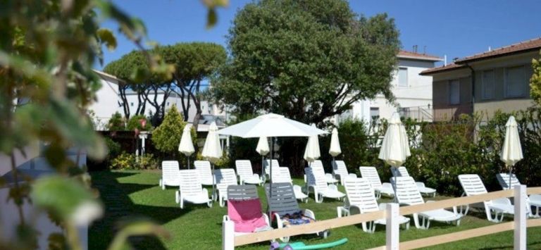 Residence Marina di Cecina