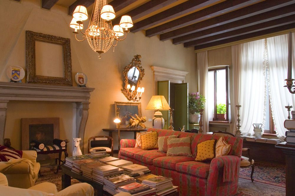 Villa Abbazia
