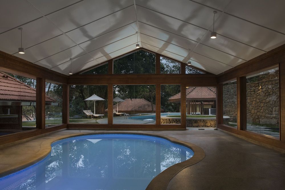 The Tamara  Coorg