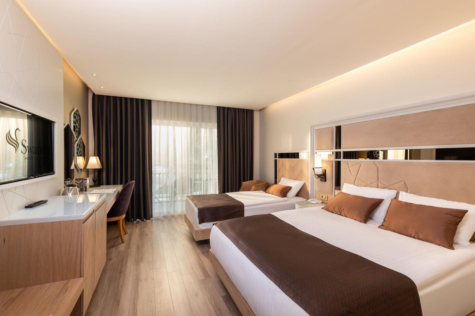 Swandor Hotels & Resorts Topkapi Palace