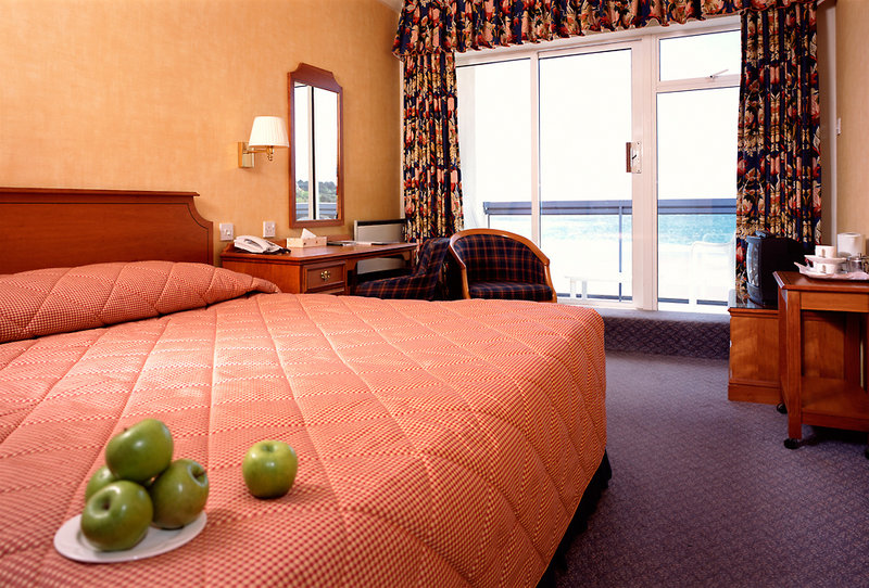 Golden Sands Hotel