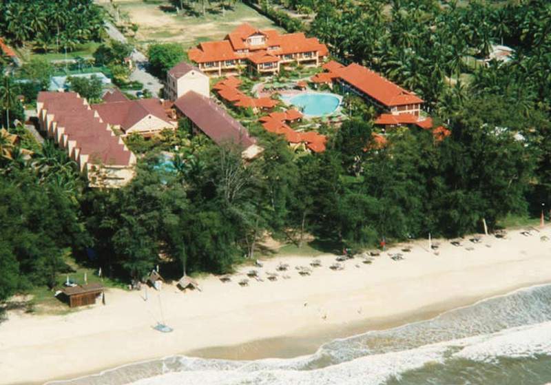 Holiday Villa Resort & Beachclub Langkawi