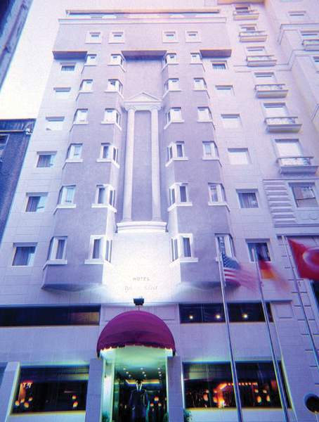 Taksim Select