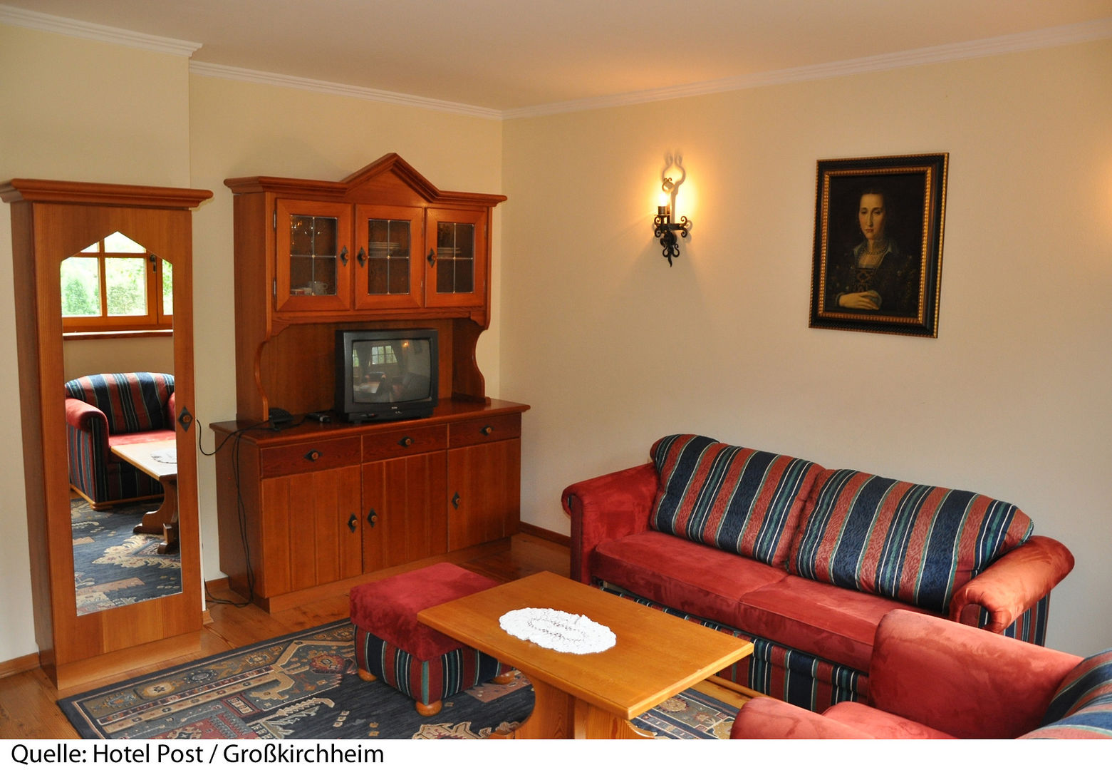 Hotel Post