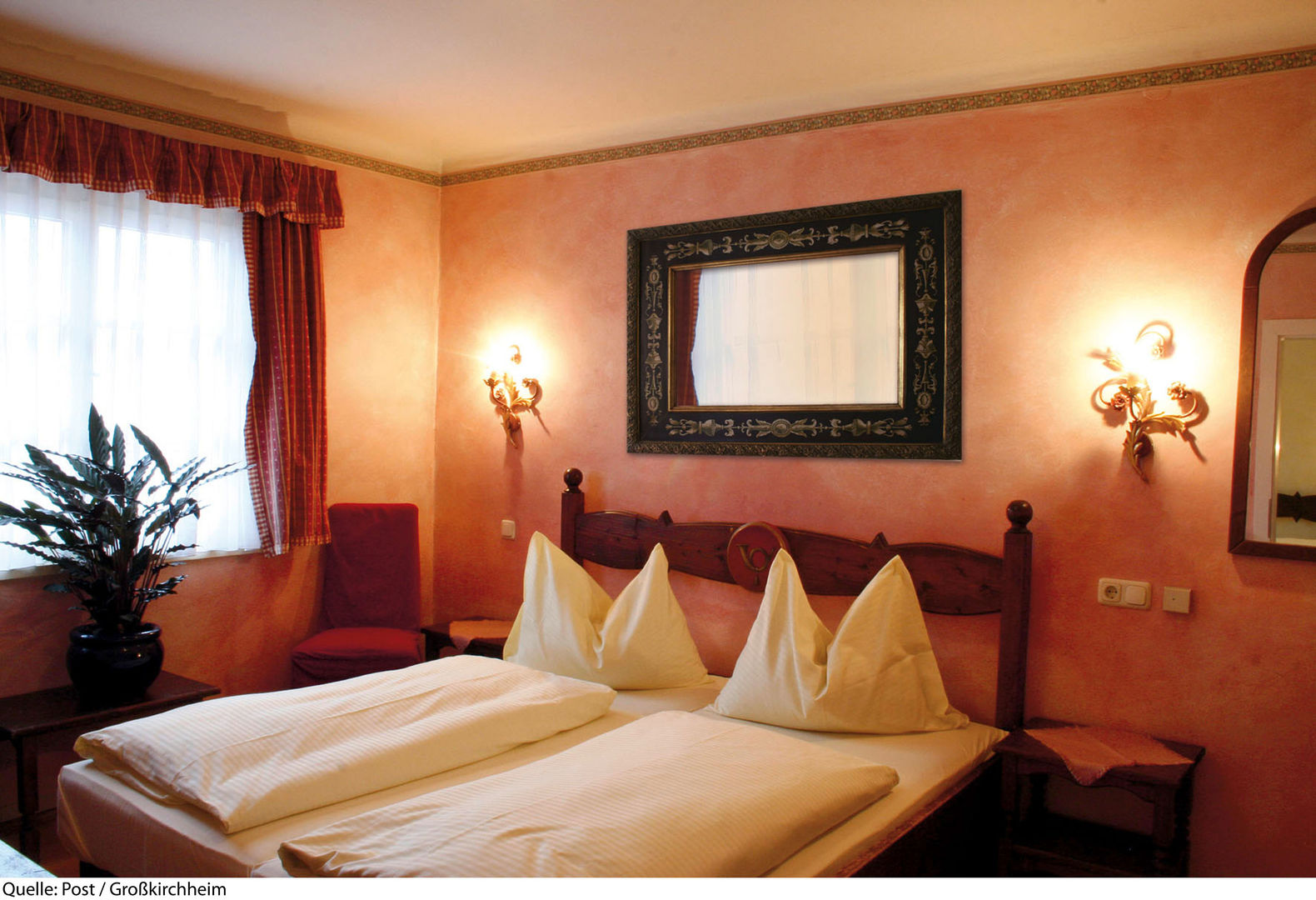 Hotel Post