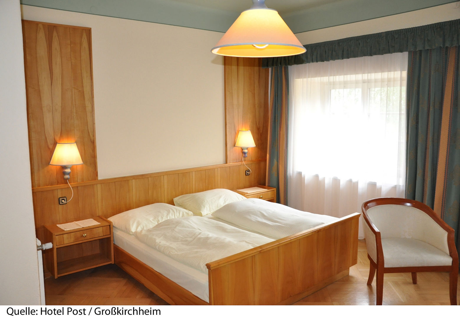 Hotel Post