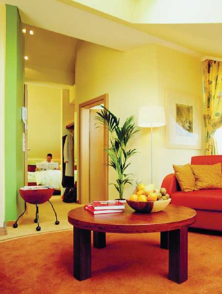 Hotel Villa Fiore