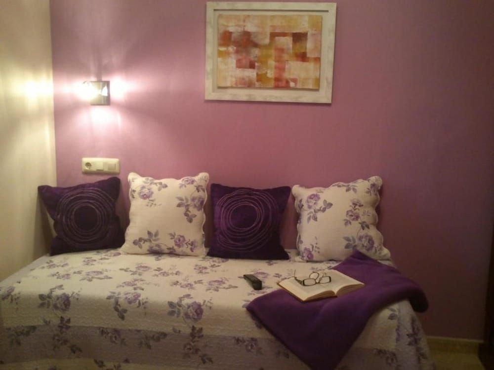 Alvaro Hotel