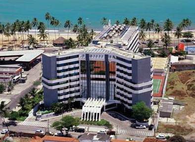 Maceió Atlantic Suites