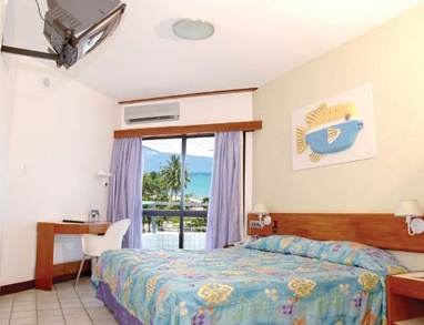 Maceió Atlantic Suites