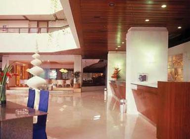 Maceió Atlantic Suites