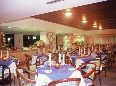 Maceió Atlantic Suites