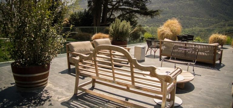 Grand Hotel Billia