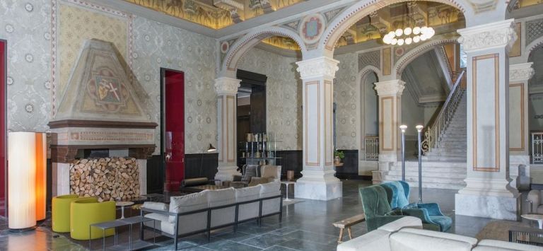 Grand Hotel Billia