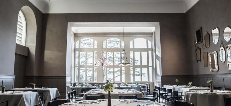 Grand Hotel Billia