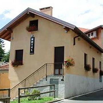 Sempione Hotel Ristorante