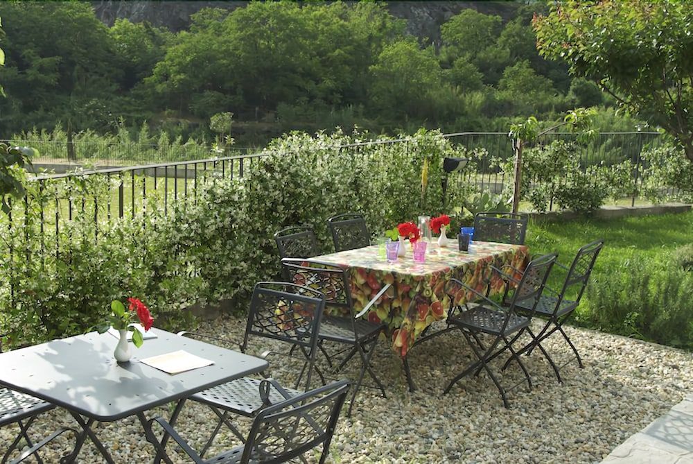 B&B Villa Luisa