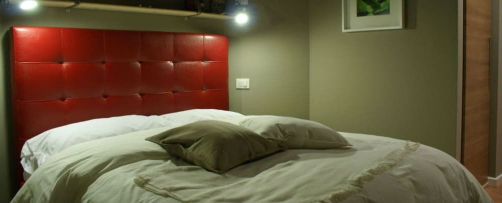 B&B Villa Luisa
