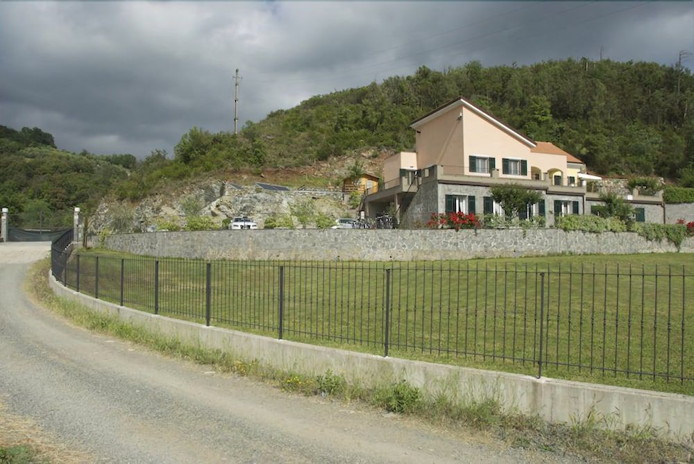 B&B Villa Luisa