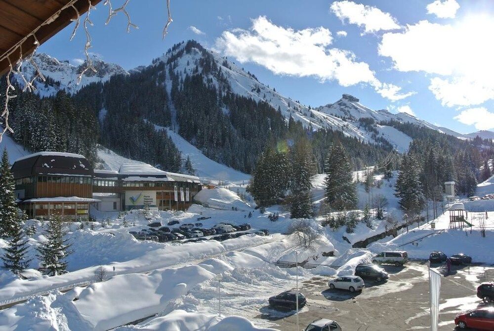 Hotel Malita